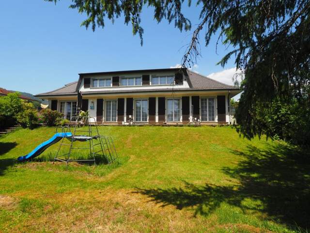 Secteur Giromagny - Spacieuse maison style Ile de France — photo du bien