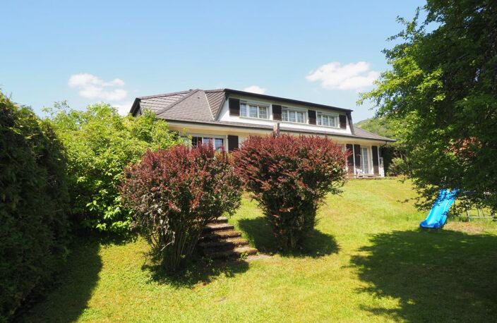 Secteur Giromagny - Spacieuse maison style Ile de France — photo 2