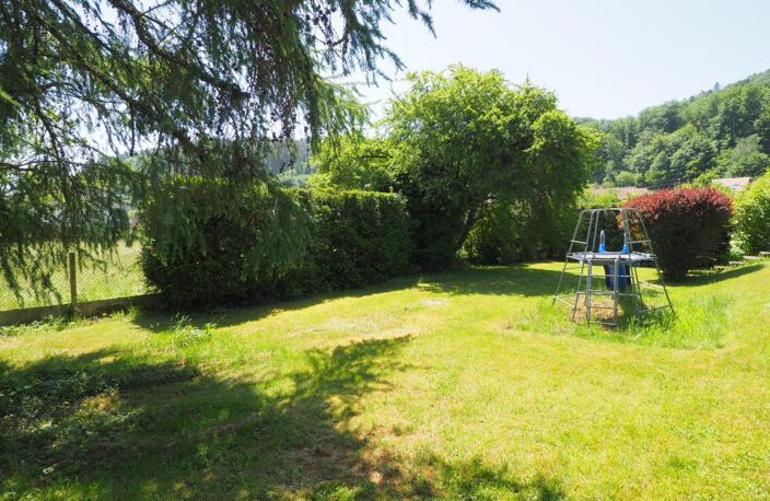 Secteur Giromagny - Spacieuse maison style Ile de France — photo 3