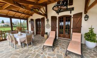 Maison 8 Pièces 250 m² à vendre à Limoges (87100)