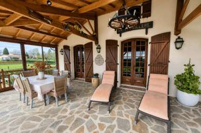 Maison 8 pièces 275000 €