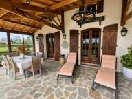 Étagnac: Spacieuse Maison 207m², 4 Ch, Terrain — photo 4