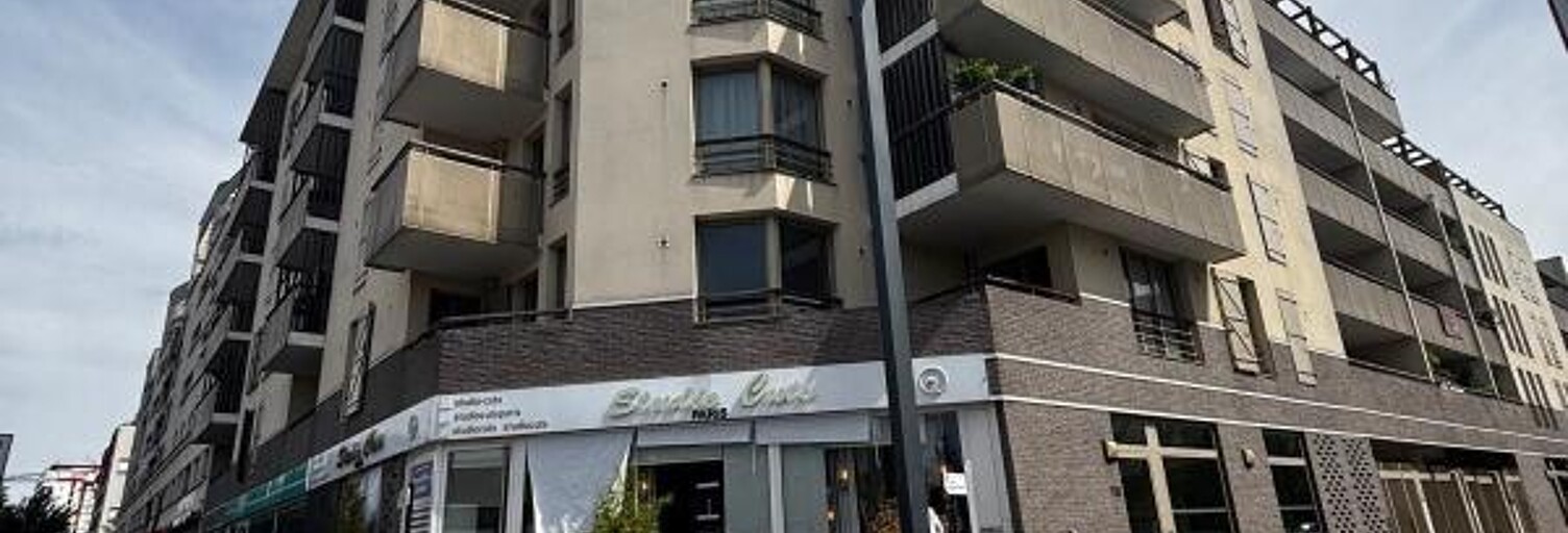 Appartement 3 Pièces 58 m² à louer à Orly (94310)