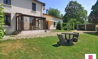 Maison 5 Pièces 110 m² à vendre à Ronchamp (70250)