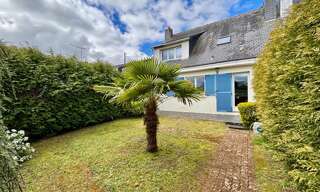 Maison 5 Pièces 101 m² à vendre à Saint-Nazaire (44600)
