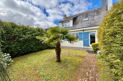 Maison 5 pièces 304500 €