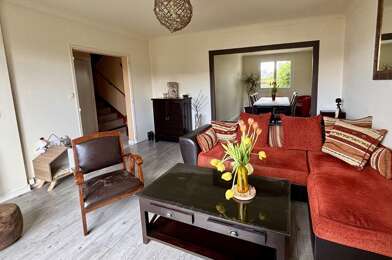 Maison 5 pièces 304500 €