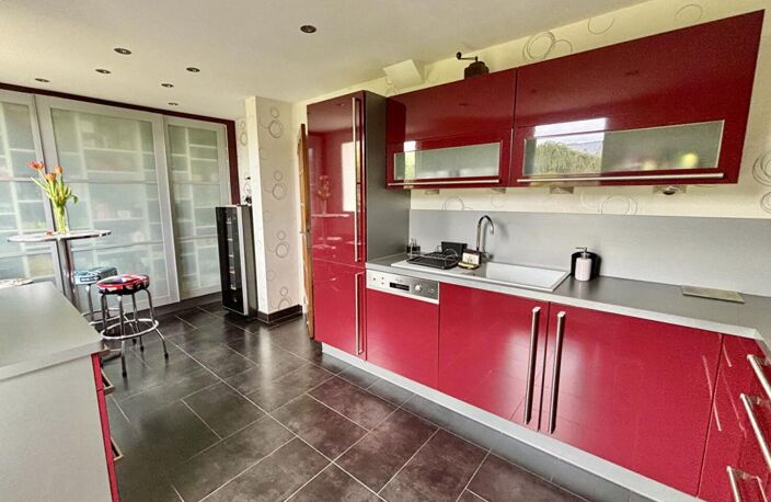 IMMACULEE BOURG- garage - jardin- 101 m2 — photo 2