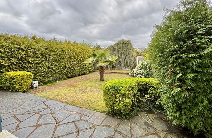 IMMACULEE BOURG- garage - jardin- 101 m2 — photo 4