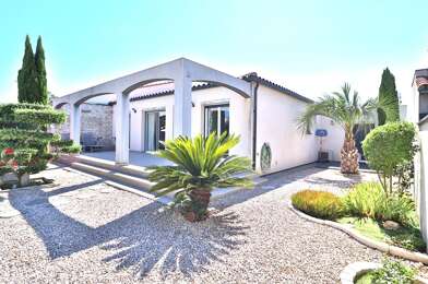 Maison 4 pièces 339900 €