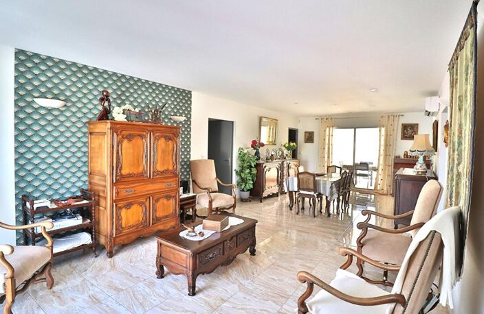 Villa Pia 4 pièce(s) 115 m2 sur un terrain de 363m² — photo 3