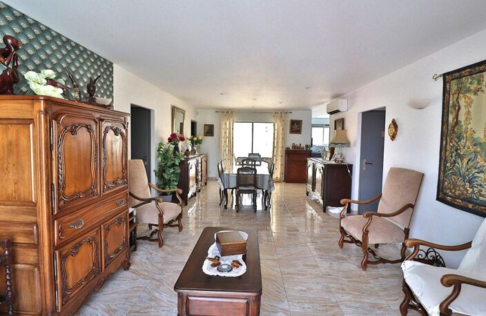 Villa Pia 4 pièce(s) 115 m2 sur un terrain de 363m² — photo 4