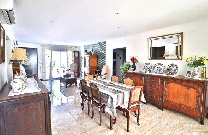 Villa Pia 4 pièce(s) 115 m2 sur un terrain de 363m² — photo 5