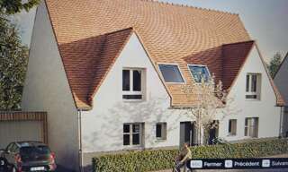 Maison 4 Pièces 87 m² à vendre à Gondecourt (59147)