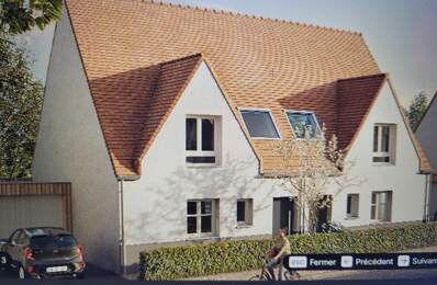 Gondecourt  Maison — photo du bien
