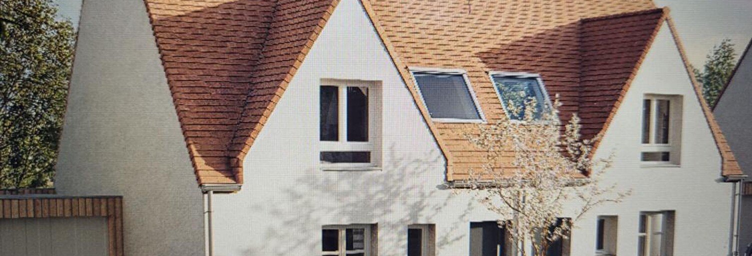 Maison 4 Pièces 87 m² à vendre à Gondecourt (59147)