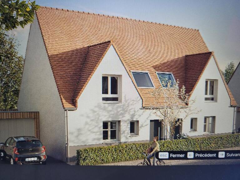 Gondecourt  Maison — photo 1