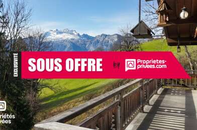 Maison 4 pièces 597000 €