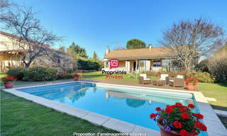 Maison 5 Pièces 106 m² à vendre à Durfort-et-Saint-Martin-de-Sossenac (30170)