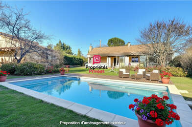 Maison 5 pièces 240000 €