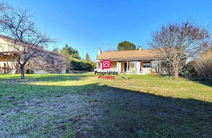 Maison 4 chambres 106 m² avec jardin et garage à Durfort Et Saint Martin De Sossenac — photo 5