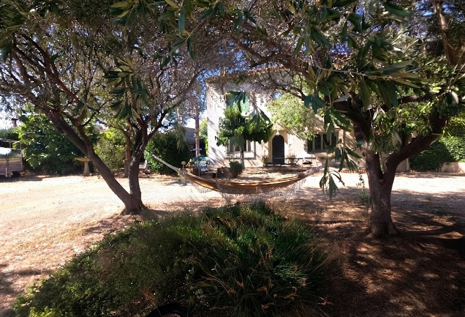 BIENVENU A ARGELIERS : MAISON DE CARACTERE DE 175 M² — photo 1