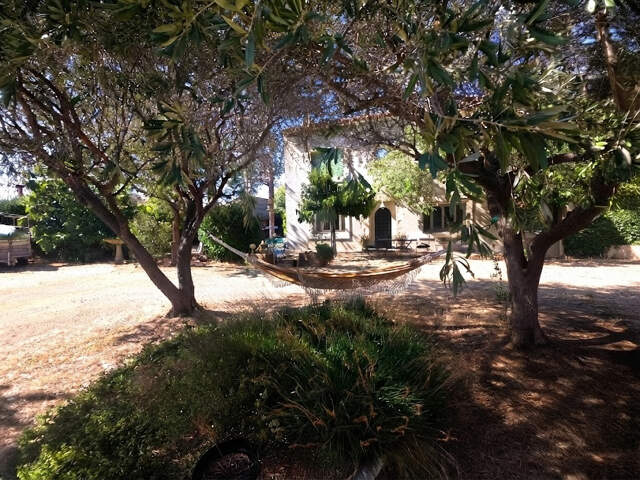 BIENVENU A ARGELIERS : MAISON DE CARACTERE DE 175 M² — photo du bien