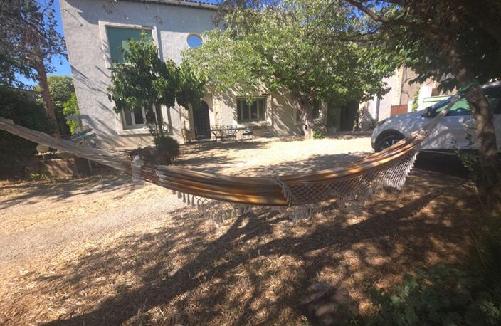BIENVENU A ARGELIERS : MAISON DE CARACTERE DE 175 M² — photo 2