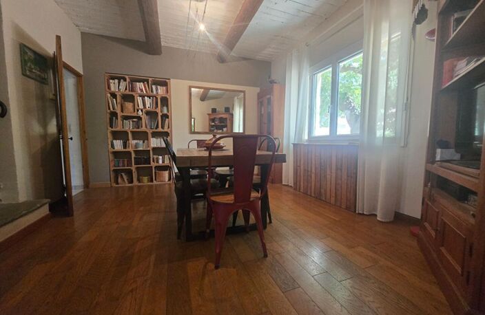 BIENVENU A ARGELIERS : MAISON DE CARACTERE DE 175 M² — photo 3