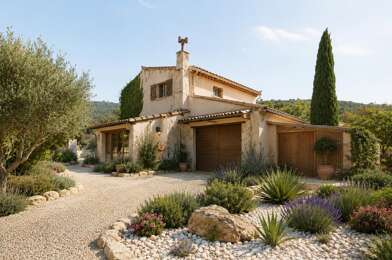 Maison 6 pièces 447000 €