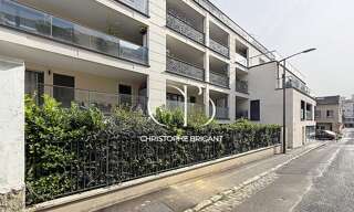 Appartement 4 Pièces 88 m² à vendre à Rosny-sous-Bois (93110)