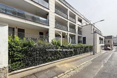 Appartement 4 pièces 425000 €