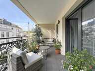 Appartement Rosny Sous Bois  Centre Ville 4 pièce(s) 88 m2 Avec extérieur — photo 2