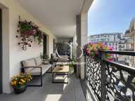 Appartement Rosny Sous Bois  Centre Ville 4 pièce(s) 88 m2 Avec extérieur — photo 3