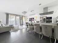 Appartement Rosny Sous Bois  Centre Ville 4 pièce(s) 88 m2 Avec extérieur — photo 4