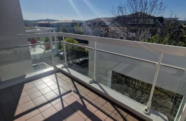 Appartement Dijon T1  33 m2 — photo 2