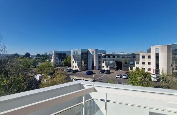 Appartement Dijon T1  33 m2 — photo 3