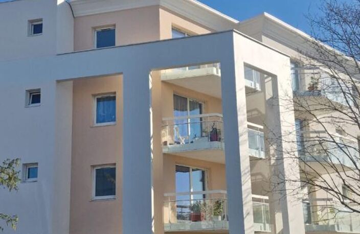 Appartement Dijon T1  33 m2 — photo 4