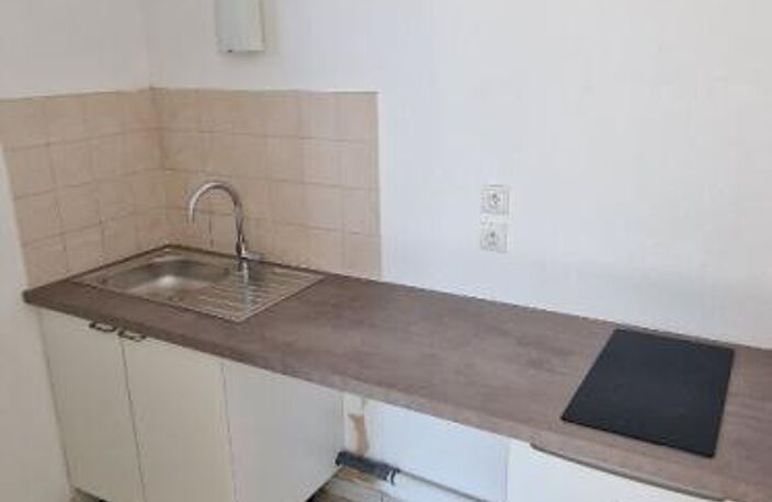 Appartement Dijon T1  33 m2 — photo 5