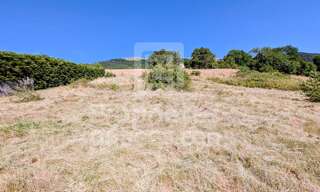 Terrain  1271 m² à vendre à Notre-Dame-de-Vaulx (38144)