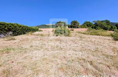 Terrain  1271 m2 — photo du bien