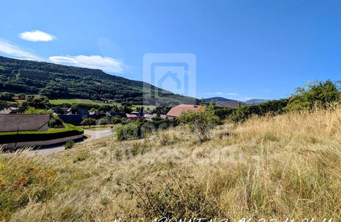 Terrain  1271 m2 — photo 3