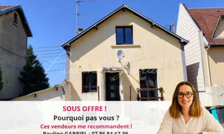 Maison 2 Pièces 47 m² à vendre à Le Havre (76610)
