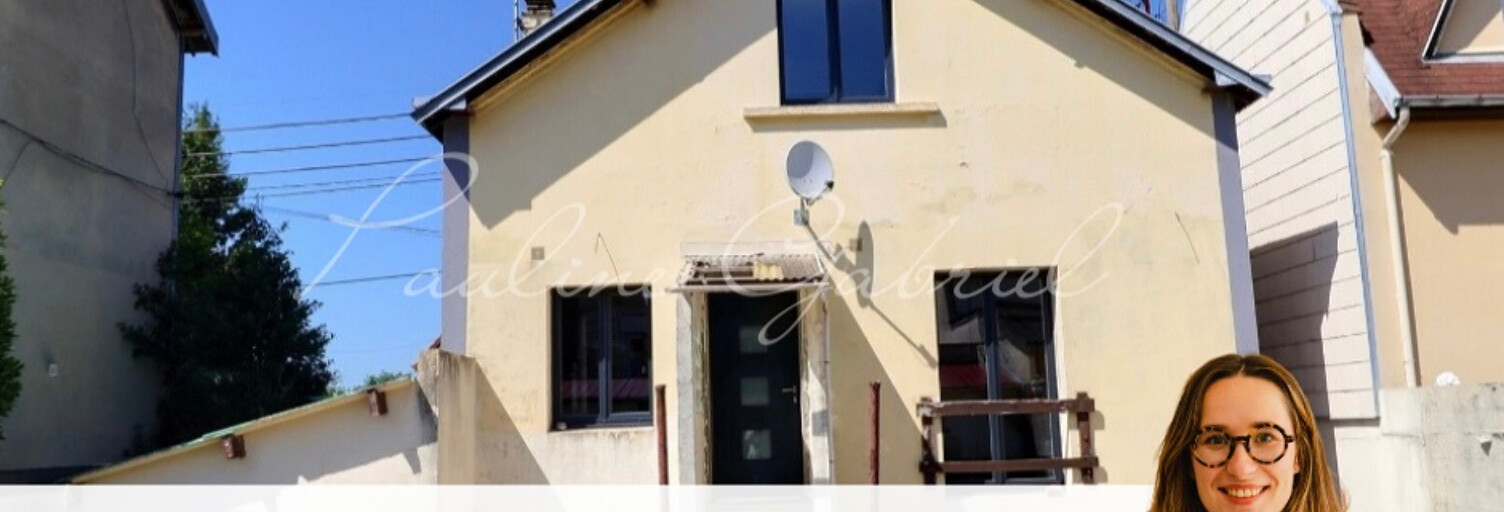 Maison 2 Pièces 47 m² à vendre à Le Havre (76610)