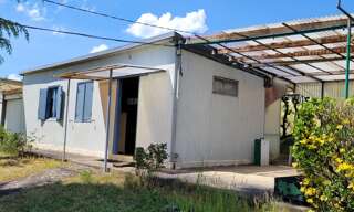 Maison 1 Pièce 37 m² à vendre à Lunay (41360)