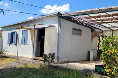 Maison 1 pièces 35000 €