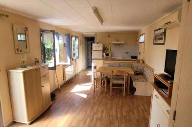 Maison 1 pièces 35000 €