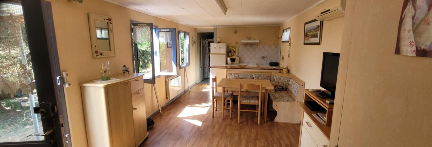 Maison 1 Pièce 37 m² à vendre à Lunay (41360)