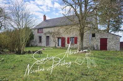 Maison 2 pièces 89900 €