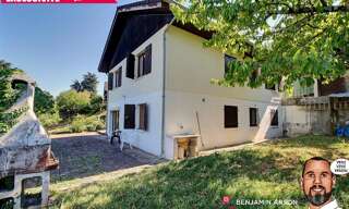 Maison 8 Pièces 154 m² à vendre à Chambéry (73000)